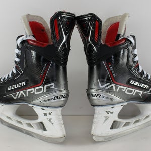 Bauer Vapor X LTX Pro Hockey Skates Size 2.5 (Used)