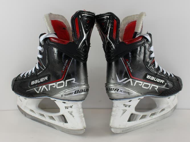 Bauer Vapor X LTX Pro Hockey Skates Size 2.5 (Used)