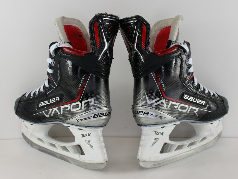 Bauer Vapor X LTX Pro Hockey Skates Size 2.5 (Used)