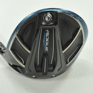 Callaway Rogue 10.5* Driver Stiff Flex Right HZRDUS 6.0 55g  # 203970