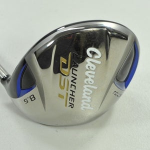 Cleveland Launcher DST Tour 8.5* Driver X-Stiff Right Matrix Ozik TP6HD # 204008