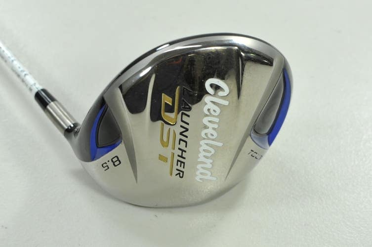 Cleveland Launcher DST Tour 8.5* Driver X-Stiff Right Matrix Ozik TP6HD # 204008