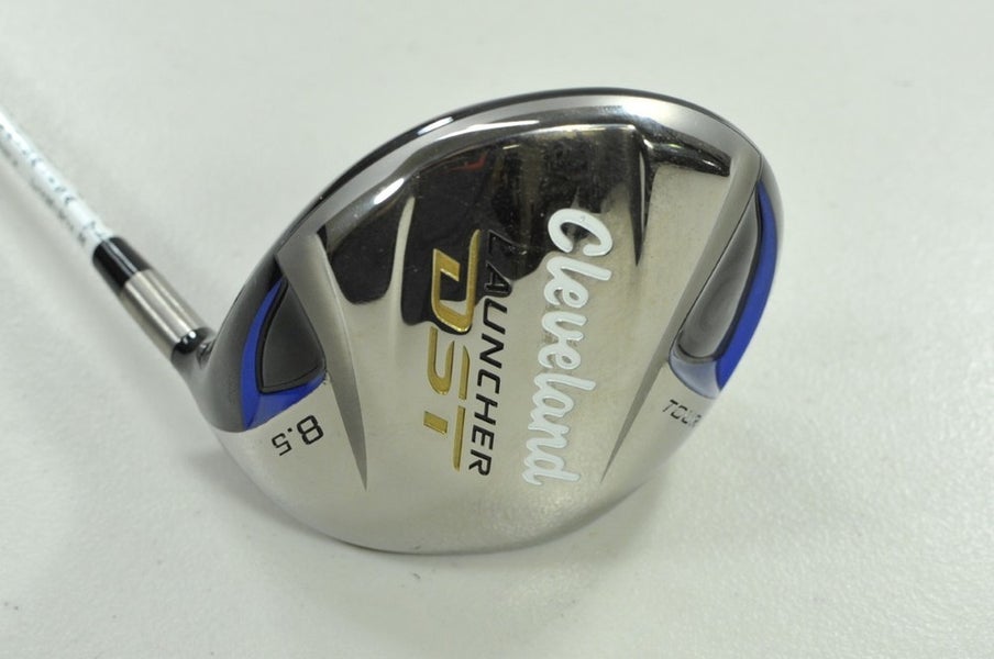 Cleveland Launcher DST Tour 8.5* Driver X-Stiff Right Matrix Ozik TP6HD # 204008