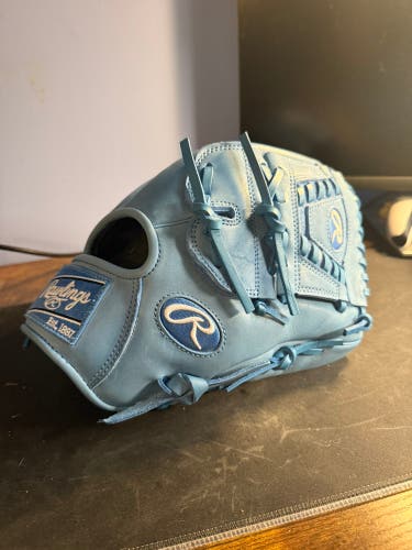 Rawlings Gold Glove Elite RH Pitcher Baseball Glove 12" (New)
