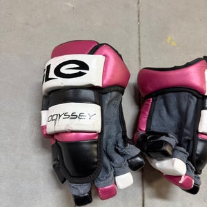 Eagle Gloves 12" (Used)