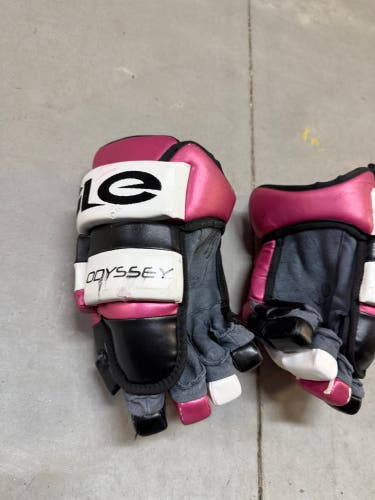 Eagle Gloves 12" (Used)