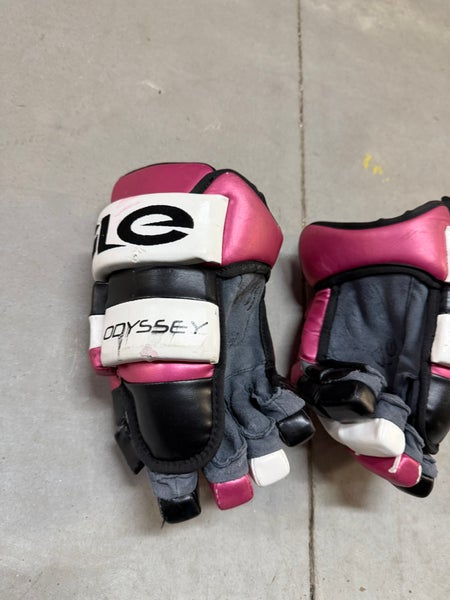 Eagle Gloves 12" (Used)