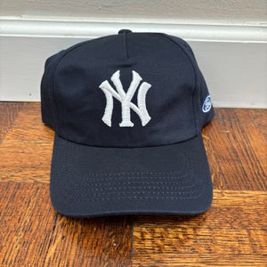 New York Yankees Snapback Hat