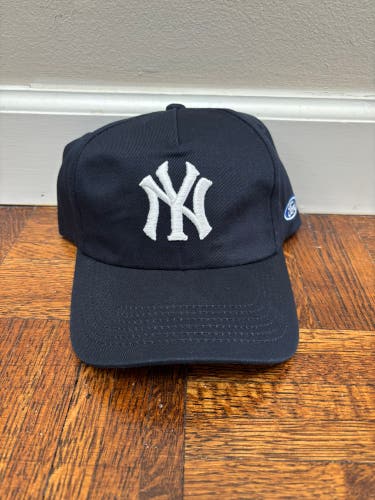New York Yankees Snapback Hat