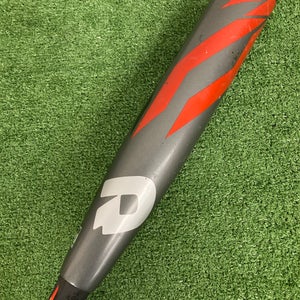 2025 DeMarini CF Zen Composite Bat USSSA Certified (-10) Composite 18 oz 28" (Used)