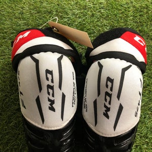 Junior Medium CCM Jetspeed FT475 Elbow Pads (Used)