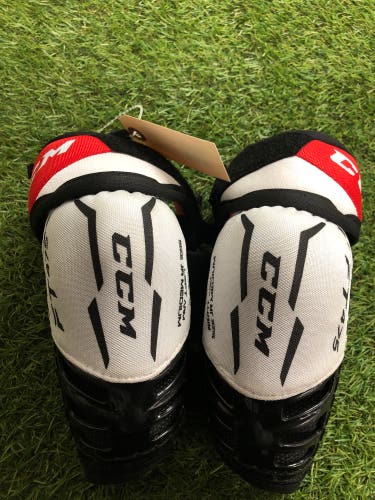 Junior Medium CCM Jetspeed FT475 Elbow Pads (Used)