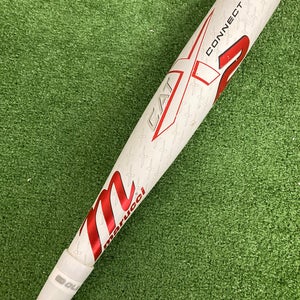 2025 Marucci CATX2 Connect Hybrid Bat USSSA Certified (-8) Hybrid 23 oz 31" (Used)