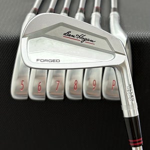 BEN HOGAN M50-01 IRON SET 4-P
