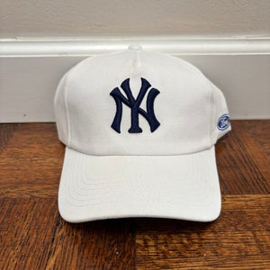 New York Yankees Snapback Hat