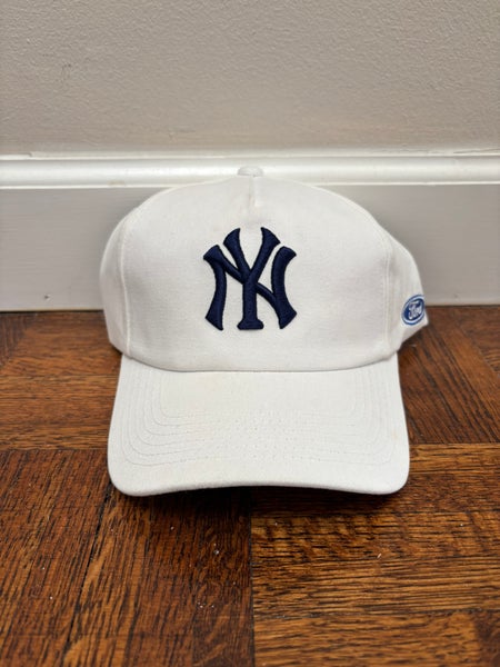 New York Yankees Snapback Hat