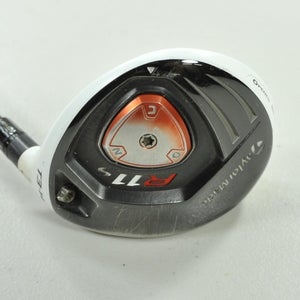 TaylorMade R11S T3-14* Fairway Wood Stiff Flex RH RIP Phenom 70 Graphite #203991