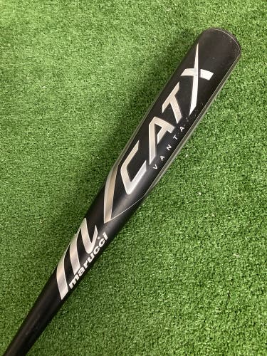 Marucci CATX Vanta (2 3/4") USSSA 2024 (-10)