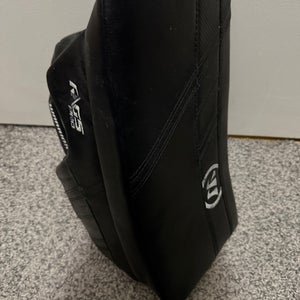 Warrior Ritual G5 Regular (Used)