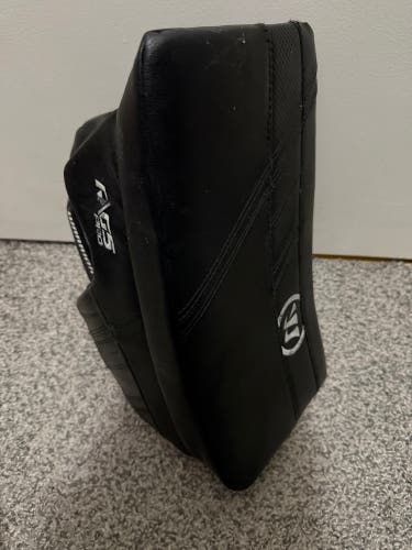 Warrior Ritual G5 Regular (Used)