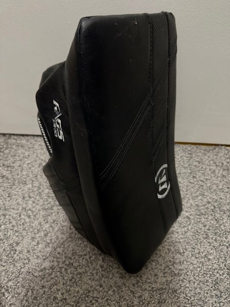 Warrior Ritual G5 Regular (Used)