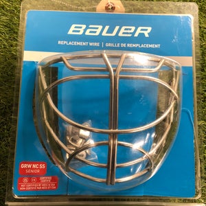 SR Bauer Replacement Wire (New)