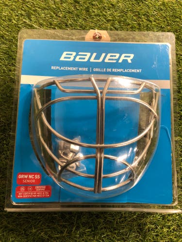 SR Bauer Replacement Wire (New)