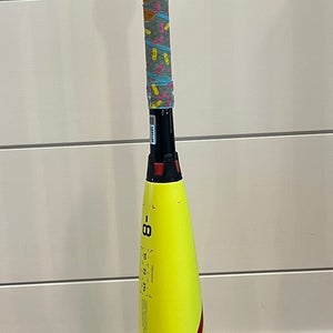 2023 Easton ADV 360 Composite USABat Certified Bat (-8) 22 oz 30" (Used) **see pics** *small crack**
