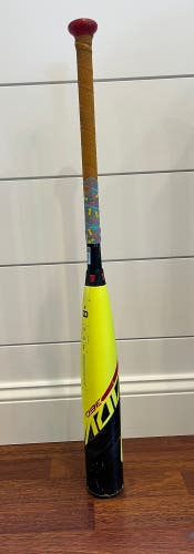 2023 Easton ADV 360 Composite USABat Certified Bat (-8) 22 oz 30" (Used) **see pics** *small crack**