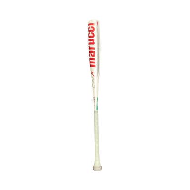 Used Marucci CATX BB/SB USSSA 2 3/4 Bat 31" 11859-S000026223