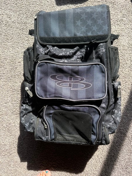 Boombah Bat Bag (Used)