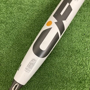 DeMarini CF (2 3/4") USSSA Bat 2022 (-10)