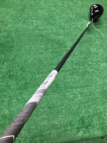 Men's Titleist TSi3 Driver Right Handed Stiff Flex Loft 8 (Used)