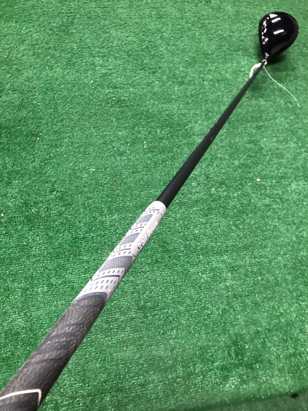 Men's Titleist TSi3 Driver Right Handed Stiff Flex Loft 8 (Used)