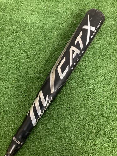 Marucci CATX Vanta Connect Hybrid BBCOR 2024 (-3)