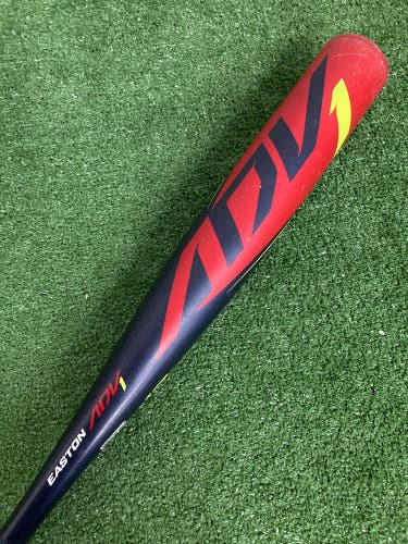 Easton ADV1 (2 5/8") USA Youth Bat 2022 (-12)