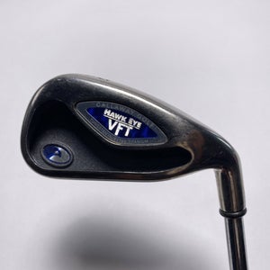 Callaway Hawkeye VFT Single 3 Iron System 75 Regular Steel Mens RH