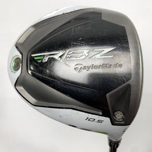TaylorMade RocketBallz Driver 10.5* Matrix Ozik XCON-5 Regular Graphite Mens RH