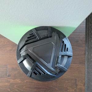 2026 DeMarini Zen USSSA Certified Bat (-5) 25 oz 30" (Used)