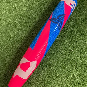 2025 DeMarini CF Zen Composite Bat USSSA Certified (-8) Composite 23 oz 31" (Used)