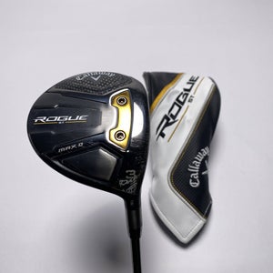 Callaway Rogue ST Max Draw 3 Fairway Wood 16* Tensei Blue AV Regular RH HC
