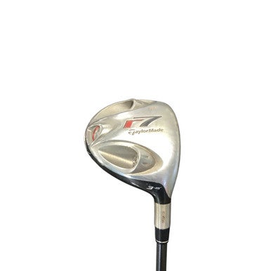 Used Taylormade R7 Mens Fairway Wood RH 3 Wood 11479-S000405924