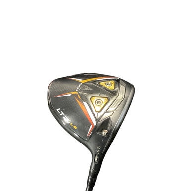 Used Cobra LTDX L5 Mens Driver RH 9.0 Degree 11479-S000405922