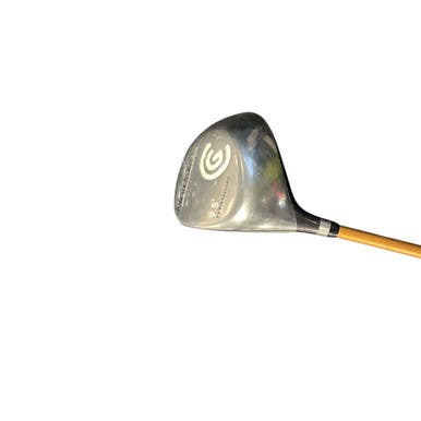 Used Cleveland LAUNCHER Mens Driver LH 9.5 Degree 11479-S000405925