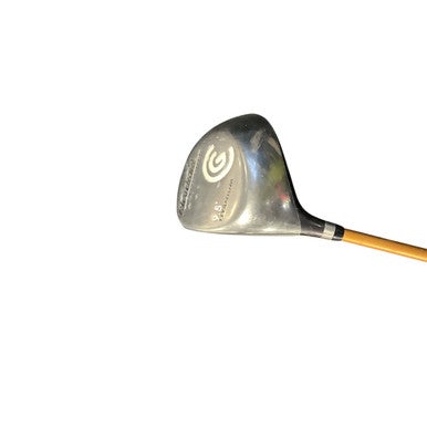 Used Cleveland LAUNCHER Mens Driver LH 9.5 Degree 11479-S000405925