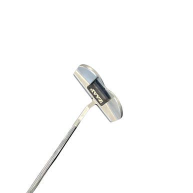 Used Tommy Armour ZAAP Mens Putter RH 11479-S000405923