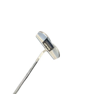 Used Tommy Armour ZAAP Mens Putter RH 11479-S000405923
