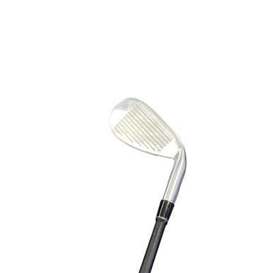 Used Adams Golf IDEA 6 IRON REGULAR FLEX GRAPHITE Mens Individual Iron RH 6 Iron 11479-S000405920