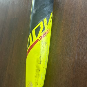 2024 Easton ADV Composite Bat (-10) 21 oz 31" (Used)