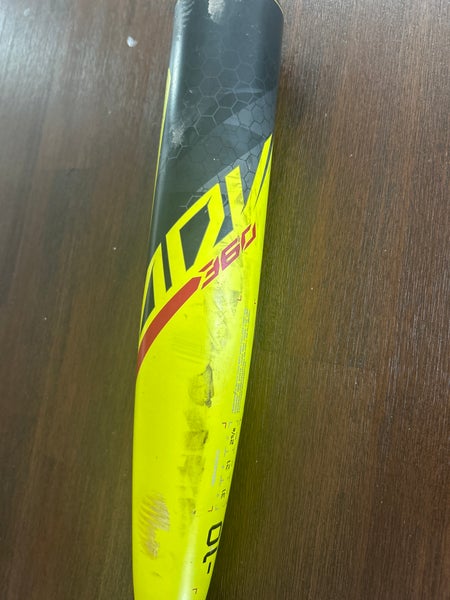 2024 Easton ADV Composite Bat (-10) 21 oz 31" (Used)